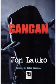 Cover von Cancan