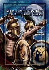 Cover von MITOS, CUENTOS Y LEYENDAS DE LA ANTIGUEDAD CLASICA