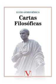 Cubierta de Cartas filosóficas