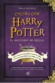 Cubierta de Cocina con Harry Potter