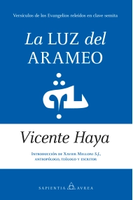 Coberta de La Luz del arameo