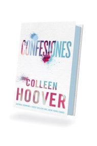 Cover von Confesiones
