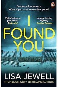 Cubierta de I Found You