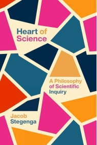 Cubierta de Heart of Science: A Philosophy of Scientific Inquiry