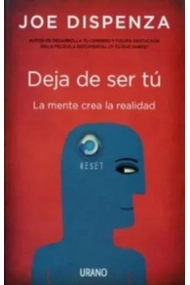 Cover von DEJA DE SER TU (COL)