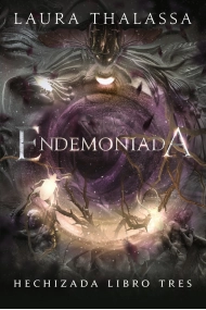 Cubierta de Endemoniada