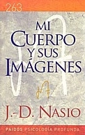 Coberta de Mi cuerpo y sus imagenes