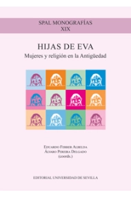Cubierta de Hijas de Eva