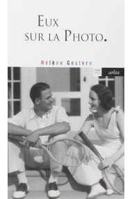 Cover of Eux sur la photo