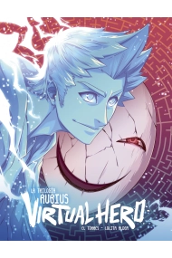 Cover von Pack Virtual Hero