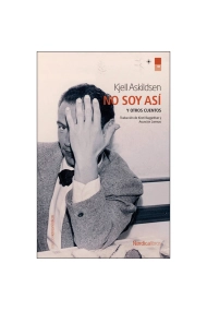 Cubierta de No soy así