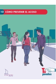Cover of Com prevenir l'assetjament