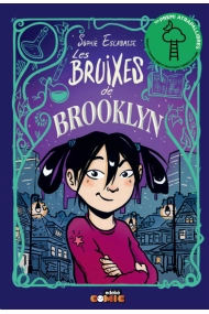 Cubierta de 1. LES BRUIXES DE BROOKLYN