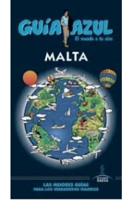 Cubierta de MALTA