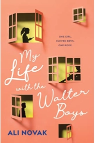 Coberta de My Life with the Walter Boys (My Life with the Walter Boys Book 1)