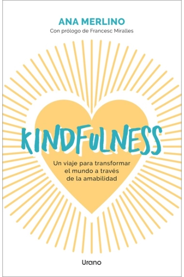 Cover von Kindfulness — Ana Merlino Sacanelles