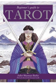 Cubierta de Beginner's Guide To Tarot