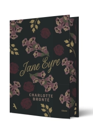 Coberta de Jane Eyre