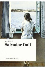 Coberta de Salvador Dalí