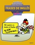 Coberta de Frases de inglés