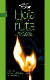 Cubierta de Hoja de ruta