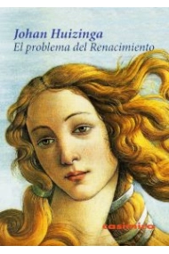 Cubierta de El problema del Renacimiento
