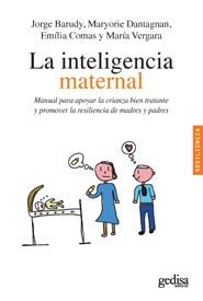 Coberta de La inteligencia maternal
