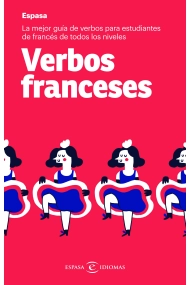 Coberta de Verbos franceses
