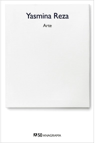 Cubierta de Arte