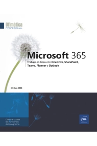 Cubierta de Microsoft 365 (nueva edición)