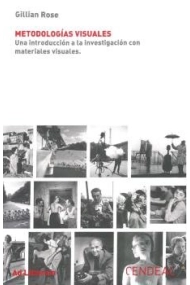 Cover von METODOLOGIAS VISUALES