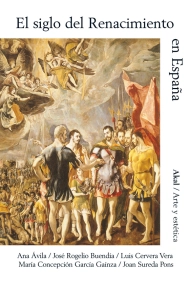 Coberta de El siglo del Renacimiento en España