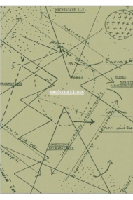 Cubierta de Machinations.