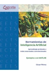 Cubierta de Herramientas de inteligencia artificial
