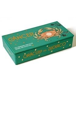 Coberta de Cáncer — Aa. Vv.