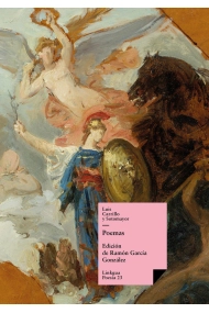 Cubierta de Poemas