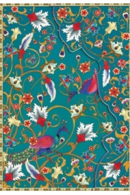 Cubierta de Cuaderno TAPISSERIE 1