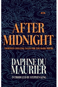 Cover von After Midnight: Thirteen Chilling Tales for the Dark Hours