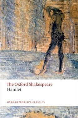 Coberta de Hamlet  — William Shakespeare