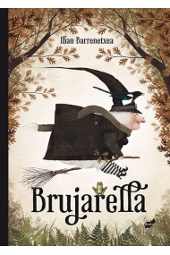 Cover von Brujarella