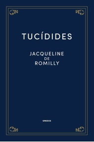 Coberta de Tucídides