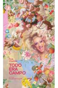 Cover von Todo era campo