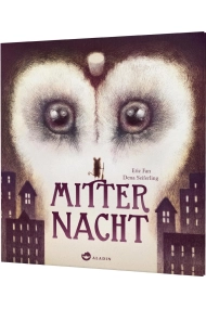 Cubierta de Mitternacht