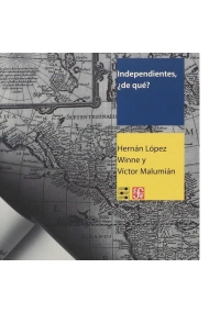 Cover von INDEPENDIENTES, ¿DE QUE? HABLAN LOS EDITORES DE AMERICA LATINA