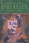 Cubierta de NOMBRE DEL JUEGO ES CERVANTES