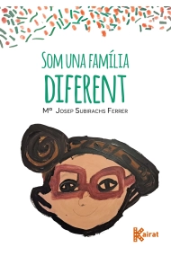 Coberta de Som una família diferent