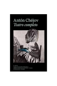 Cubierta de Teatro completo