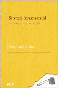 Cubierta de Sintaxi fonamental
