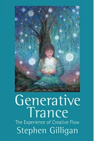 Cover von Generative Trance: The experience of creative flow