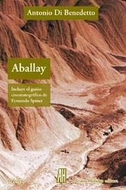 Cubierta de Aballay